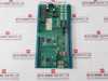 Hans Jensen Lubricators 820016 Printed Circuit Board Rev.1.1