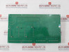 Hans Jensen Lubricators 820016 Printed Circuit Board Rev.1.1