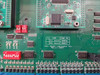 Hans Jensen Lubricators 820016 Printed Circuit Board Rev.1.1