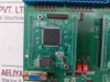 Hans Jensen Lubricators 820016 Printed Circuit Board Rev.1.1