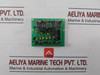 Albatross 37767605 Tbsl Current Loop Printed Circuit Board 37767621