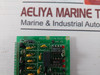 Albatross 37767605 Tbsl Current Loop Printed Circuit Board 37767621.