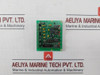 Albatross 37767605 Tbsl Current Loop Printed Circuit Board 37767621