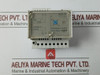 Schneider Electric 5100512158 Time Delay Relay For Uvr