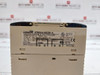 Omron Cpm2Ah-60Cdr-a Sysmac Programmable Logic Controller 24Vdc 0.3A