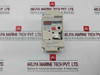 Yaskawa Cimr-j7Aa20P1 Inverter Drive 50/60Hz 200V 0.3Kva (Not Working)