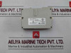 Delta Dvp08Sn11R I/O Extension Module 24Vdc Input 1.5A 250Vac