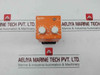 Syrelec Pfr H H Timer Relay 110Vac Spdt 10A Combination Delay