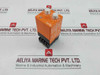 Syrelec Pfr H H Timer Relay 110Vac Spdt 10A Combination Delay