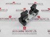 Janatics Ds43601Sc8 Solenoid Valve 24V Dc 5W 2-10Bar