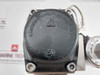 Rotex Qtf50E-8 Rack Pinion Actuator Fluid Control Assy 8 Bar&nbsp; -20°C To +80°C