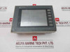 Hitech Pws6600S-s Hmi Touch Screen Panel 24Vdc 0.84A 20W (Not Working)