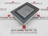 Hitech Pws6600S-s Hmi Touch Screen Panel 24Vdc 0.84A 20W