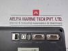 Flexem Fe4070Ce-b Hmi Operator Panel Dc 24V, 7W (Not Working)