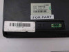 Flexem Fe4070Ce-b Hmi Operator Panel Dc 24V, 7W (Not Working)