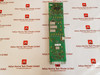 Procond 03/07 452270400 675826201 Pcb Card 50/60Hz