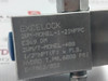 Excelock 2Vm-monel-1-2Infpc 2 Valve Manifold 6000 Psi