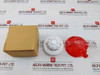 Apollo 55000-885Apo Multisensor Smoke Detector 17-28V Dc