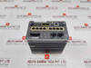Cisco Ie-3300-8T2S-e Rugged Industrial Ethernet Switch 8 10/100 Tx 2 Sfp 8T2S