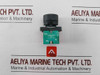 Teknic S1/S2 Contact Block Assembly A600 Q600