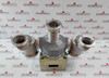 Fanuc Bii50M/60000 3-phase Turbo Blower C05Xu2076 2-pole 200-220V 50/60Hz