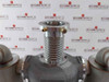 Fanuc Bii50M/60000 3-phase Turbo Blower C05Xu2076 2-pole 200-220V 50/60Hz