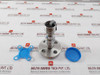 Badotherm 50049716C014 Pk13 Diaphragm Seal Pressure Transmitter