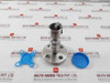 Badotherm 50049716C014 Pk13 Diaphragm Seal Pressure Transmitter