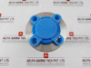 Badotherm 50049716C012 12I-014 Diaphragm Seal Pressure Transmitter