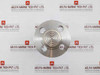 Badotherm 50049716C012 12G917 Diaphragm Seal Pressure Transmitter