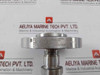 Badotherm 50049716C012 12G917 Diaphragm Seal Pressure Transmitter