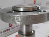 Badotherm 50049716C012 12G917 Diaphragm Seal Pressure Transmitter