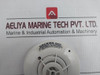 Hochiki Dcd-ae3M Marine Approved Rate Of Rise Heat Detector 9.5-30V Dc