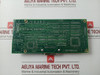 B.D.D.I.S. 300316C Pcb For Cpu System Rev P 041995
