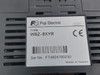 Fuji Electric Wsz-8Xyr Programmable Logic Controller Expansion Module