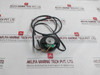 Waters 441001042 Magnetic Encoder Rev B