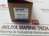 Ypc Fr200-08 Filter Regulator Moisture Removal Pressure Control