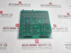 Jrcs Lms-m502A Network Analog Module Pcb