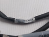 Waters Wat270621 Dog Pin Cable Assy Rev 2 80C 300V