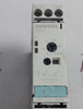 Siemens 3Rp1525-1Bp30 Time Relay 300V