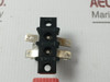 Kulka 699 Fuse Terminal Block