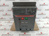 Abb Sace E2S 20 Sace Emax Circuit Breaker 2000A 690V 5060 Hz Re0558