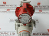 Smc Aw30K-f02De-b Filter Regulator 0.05-0.85Mpa