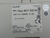Mitsubishi Electric Fx2N-8Eyt-ess/Ul Programmable Controller Module 5-30Vdc 0.5A