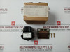 Furnas Electric 41Nb30Ahm 3 Pole Definite Purpose Magnetic Contactor