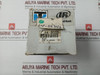 Thermo King 44-8056 Fanal K27D Relay 600V Ac 50A