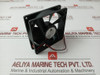 Delta Afb0924H Dc Brushless Cooling Fan Dc24V 0.20A