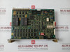 Soren T. Lyngso 609002110 Gamma Cpu Board Cj3200132, 609002060
