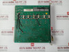 Procon Pas Elektronik Pro-60Wks-m240/6-pb Analog Servo Amplifier Pcb Module 6A