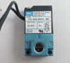 Mac 35A-aaa-ddaa-1Ba Universal Solenoid Valve 24 Vdc 120 Psi